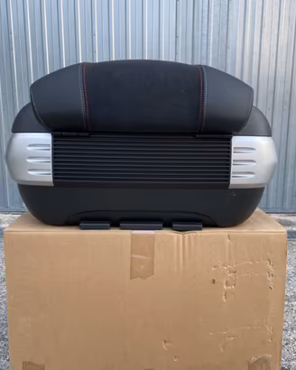 Bauletto 50 Litri Originale Piaggio Mp3 300-500- B