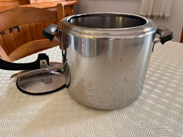 Pentola a pressione Aeternum