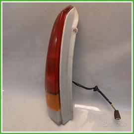 Fanale Fanalino Sinistro SX Hyundai Atos 1 Serie