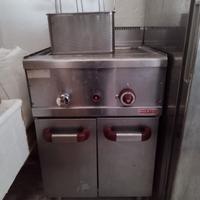 attrezzature professionali usato funzionante 