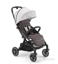 Passeggino Pali Wizard Trendy Stone