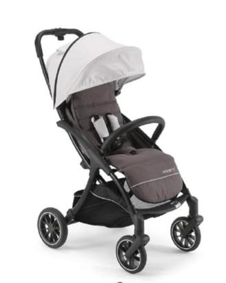 Passeggino Pali Wizard Trendy Stone