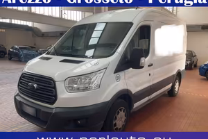 FORD Transit 310 2.0TDCi EcoBlue 130CV