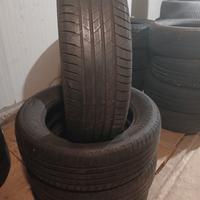 4 gomme 215 60 17 96h  estive bridgestone