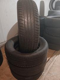 4 gomme 215 60 17 96h  estive bridgestone