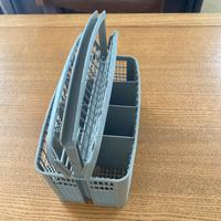 Portaposate lavastoviglie universale nuovo  traslo