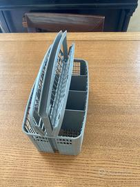 Portaposate lavastoviglie universale nuovo  traslo