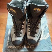 Scarponi trekking La Sportiva