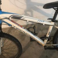 MTB mountain bike