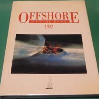 Offshore 1992 - Annual Book – Alberto Mondinelli