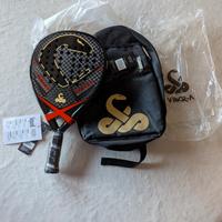 Pala da padel Vibor-a Yarara Aniversario 