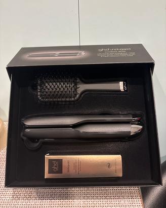 Piastra unplugged Ghd
