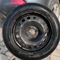 Peumatici estivi NEXEN