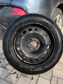 Peumatici estivi NEXEN