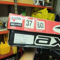 stivali donna moto Axo n.37