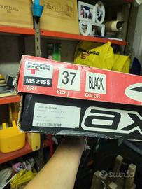 stivali donna moto Axo n.37