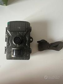 Fototrappola