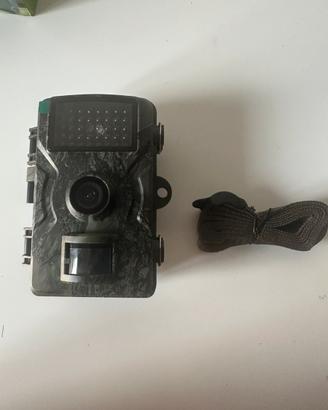 Fototrappola
