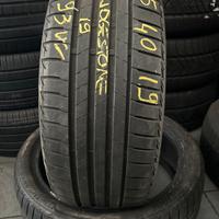 225/40/19 bridgestone gomme estive