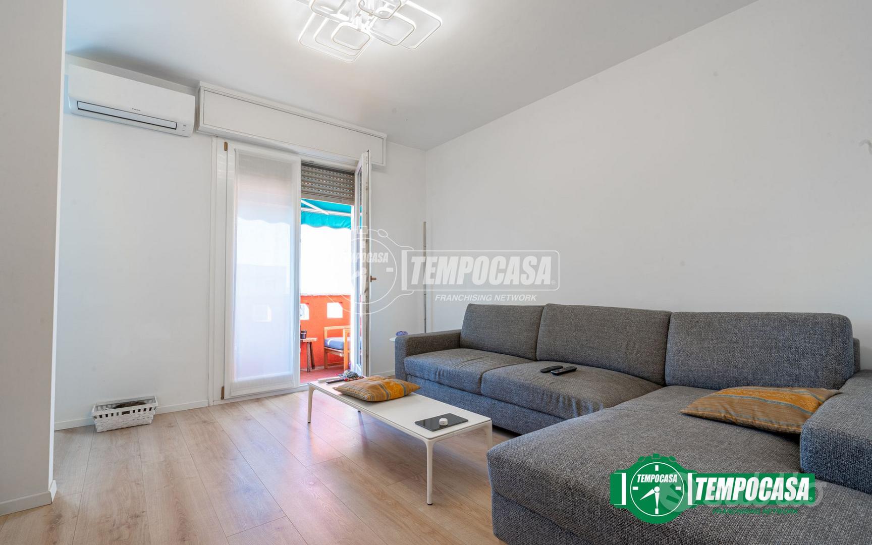 Appartamento – Milano, Cascina Cotica, Gallaratese - Vista 2