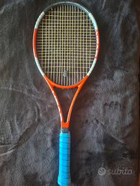 HEAD Liquidmetal Radical Tour MP