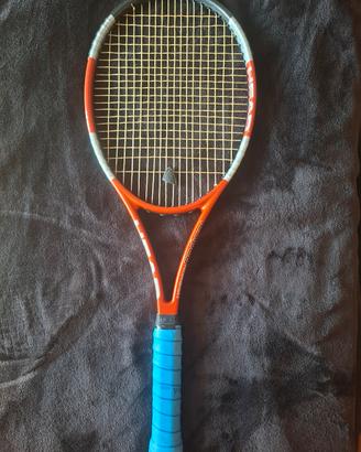 HEAD Liquidmetal Radical Tour MP