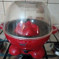 macchina da pop corn 