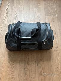 Borsone troley Louis Vuitton Eole 55
