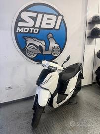 Peugeot Tweet 125