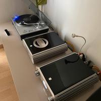 Gato audio amp 150 + Lettore cd/dac CDD1