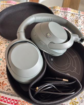 Cuffie Sony Ult Wear