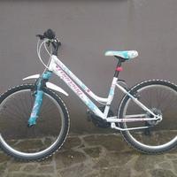 bici bambina