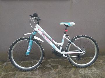 bici bambina