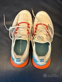 ADIDAS ADIZERO UBERSONIC - scarpe da padel