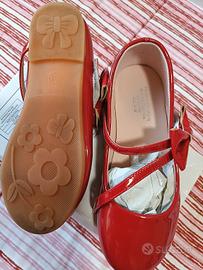 Scarpe bambina 