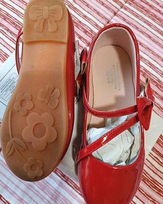 Scarpe bambina 
