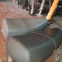 scocche vespa px e selle