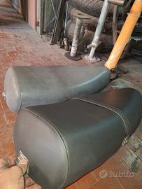 scocche vespa px e selle