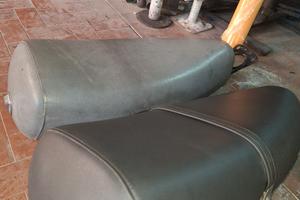 scocche vespa px e selle