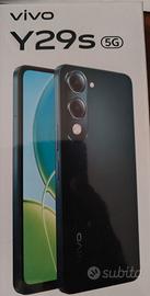Cellulare VIVOY29S (5G) nuovo (ancora sigillato).