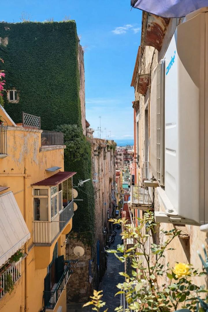 Appartamento – Napoli, San Ferdinando, Municipalità 1 - Vista 5