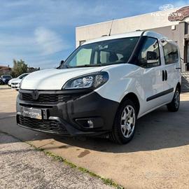 Fiat Doblò 5 Posti 1.3 MJT S&S PC Combi N1 Easy