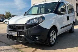 Fiat Doblò 5 Posti 1.3 MJT S&S PC Combi N1 Easy
