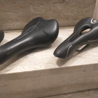 set selle bici