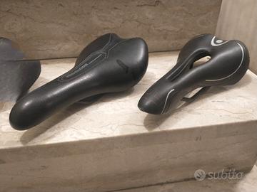 set selle bici