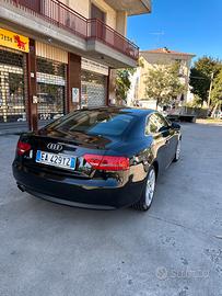 Audi a5 berlina