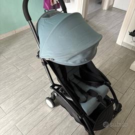 Passeggino leggero Yoyo Babyzen