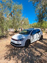 golf 6