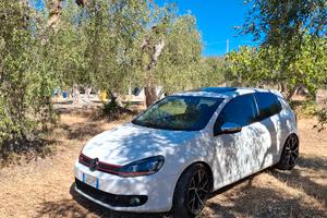 golf 6