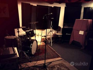 Sala Prove